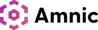 Amnic Logo Black Text-1